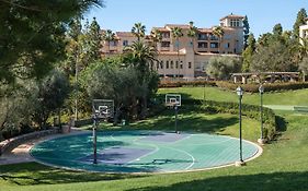Marriott'S Newport Coast Villas